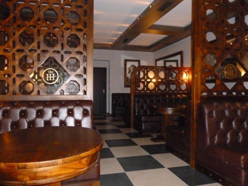 Hotel Henry Prag