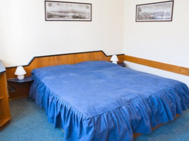 Hotel Henry Prag